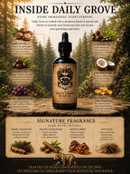 BEAR GROVE (Daily Oil)